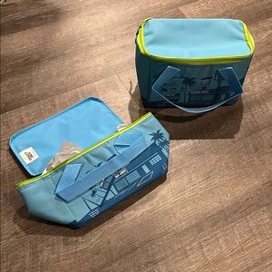 Trader Joe’s Mini insulated bag